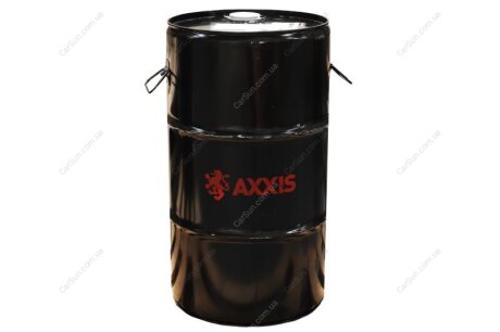 Масло моторн. 5W-40 A3/B4 Gold Sint (Бочка 60л) AXXIS AX-2026