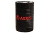 Антифриз <AXXIS> GREEN концентрат G11 (-80 C) (Бочка 214кг) AXXIS AX-P999-G11G (фото 1)