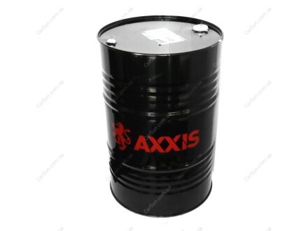 Антифриз концентрат ECO-80C GREEN G11 (Бочка 214кг) <AXXIS> AXXIS AX-P999-G11GR ECO200