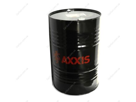 Антифриз концентрат ECO-80C RED G12+ (Бочка 214кг) <AXXIS> AXXIS AX-P999-G12R ECO 200