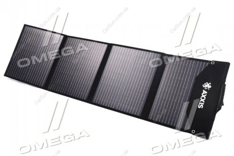 Сонячна панель Solar panel 100W 18V 5,6A <AXXIS> AXXIS AXXIS-460-1