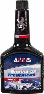 Антидым присадка в масло 354ml - AXXIS VSB-055