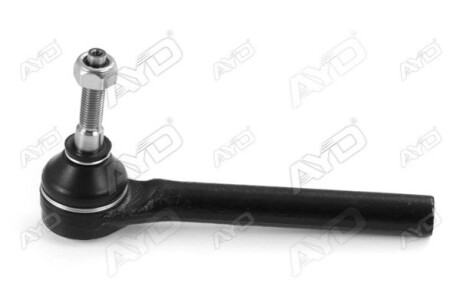 Втулка стабилизатора передн (комплект из 2шт) (D=18mm) OPEL CORSA (-09), ASTRA (AYD 7204522