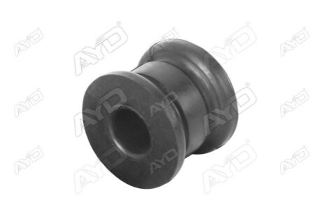 Втулка стабилизатора (D=17mm) задн OPEL VECTRA C (02-), SAAB 9-3 (YS3F) (09/02-0 AYD 7208643