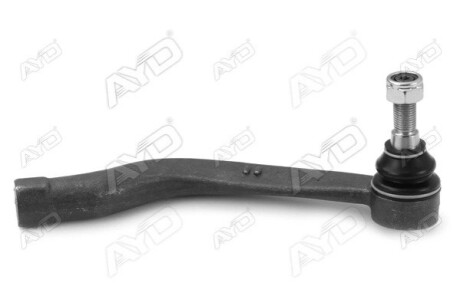 Втулка стабілізатору (заміна для 87-09535) передн (D=20mm) RENAULT DUSTER (10-) (72-09535) AYD 7209535