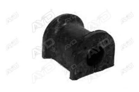 Втулка стабілізатору передн (22*42*51.5) VW TRANSPORTER T5 (03-) (72-15877) AYD 7215877