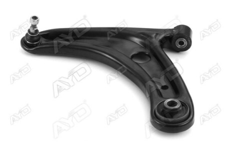 Сайлентблок важеля передн Ford FIESTA V (JH, JD) (01-14), FUSION (02-12)/Mazda 2 AYD 87-04633