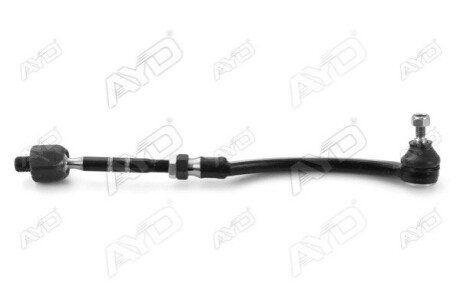 Сайлентблок переднего рычага Opel Astra, Zafira (04-), Meriva (10-) AYD 87-05463