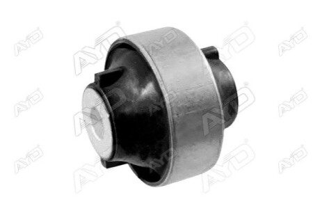 Сайлентблок переднего рычага задний Nissan Micra (05-), Note (06-), Tiida (07-)/Renault Clio (05-) AYD 87-06886