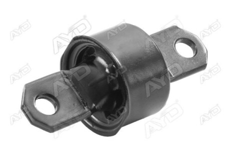 Сайлентблок важеля задн (14*65.5*142) FORD FOCUS (-11), C-MAX (DM2) (-10) (87-08702) AYD 8708702