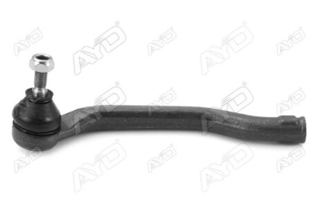 Сайлентблок важеля передн (12.2*71.3*66mm) OPEL CORSA (06-), ADAM (12-) (87-08876) AYD 8708876