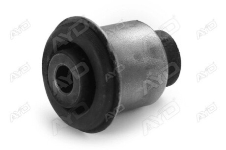 Сайлентблок важеля передн (12.2*38*56) HONDA ACCORD (03-), ACURA TL (-12) AYD 87-12200