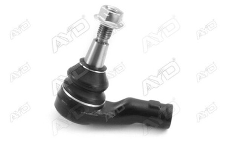 Сайлентблок важеля передн (16.3*58*80) JEEP GRAND CHEROKEE III (WH, WK) (04-), COMMANDER (XK, XH) (05-) AYD 87-13644