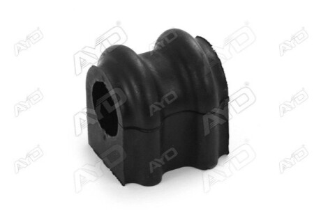 Сайлентблок рычага задн (12.2*40*44) MAZDA CX-5 (KE, GH) (11-), 6 (GJ, GL) (12-) AYD 8716155