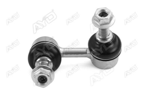 Сайлентблок рычага задн (12.2*40*44.5) MAZDA 3 (BM, BN) (13-) (87-16376) AYD 8716376