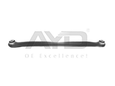 Рычаг задний JEEP COMPASS (MP) (06-),RENEGADE (BU) (14-)/Fiat 500x (334) (14-) (88-15550) AYD 8815550