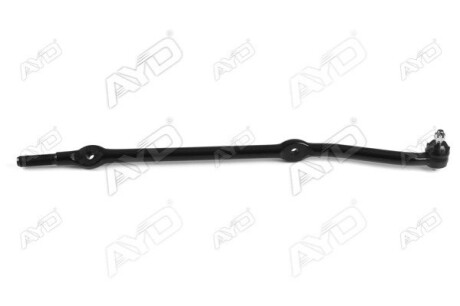 Наконечник рульової тяги Toyota Land Cruiser J9 (95-),Hilux (95-05) (91-00305) AYD 9100305