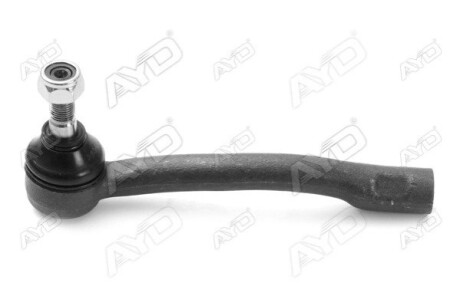 Наконечник рулевой тяги левый Toyota Carina (87-92) AYD 91-00865