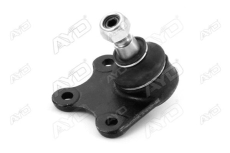 Наконечник рулевой тяги Ford Maverick (93-98)/Nissan Navara (14-) (91-00889) AYD 9100889