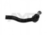 Наконечник рульової тяги правий Toyota Yaris (99-05,10-) (91-00933) - (4504759026) AYD 9100933 (фото 1)