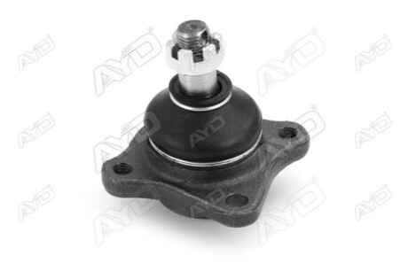 Наконечник рулевой левый JEEP GRAND CHEROKEE (98-05) (91-01087) AYD 9101087