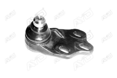 Наконечник рульової тяги Subaru Justy (03-) (91-01241) AYD 9101241