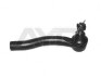 Наконечник рульової правий Toyota Corolla (01-), Auris (03-), Prius (00-) - (4504719056 / 4504649115 / 4504619265) AYD 91-01278 (фото 1)