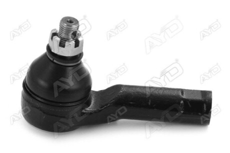 Наконечник рульової тяги Mazda 626 GD (87-92),GC (82-90),GE (91-98) AYD 91-01336