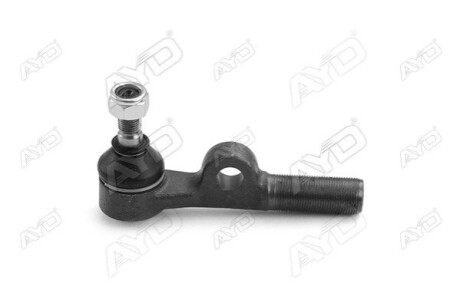 Наконечник рулевой тяги Toyota Land Cruiser J7 (84-) (91-02212) AYD 9102212