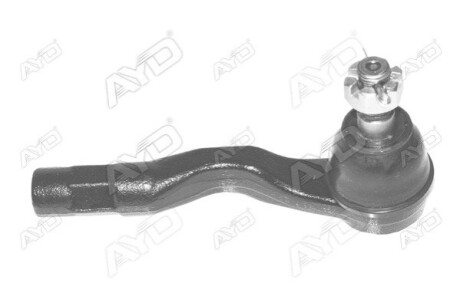 Наконечник рулевой тяги Mazda MPV (88-99) (91-02431) AYD 9102431