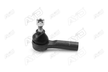 Наконечник рулевой левый Toyota Camry (06-14)/Lexus ES (96-08) (91-02449) AYD 9102449