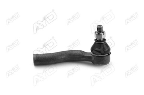 Наконечник рулевой тяги правый Toyota Celica (99-06) (91-02470) AYD 9102470