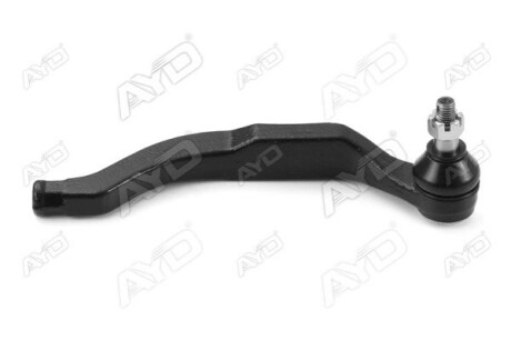 Наконечник рулевой тяги Toyota Camry (93-96) (91-02472) AYD 9102472