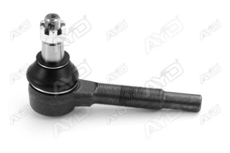 Наконечник тяги рулевой (R) Toyota Camry 06-11 AYD 91-08377