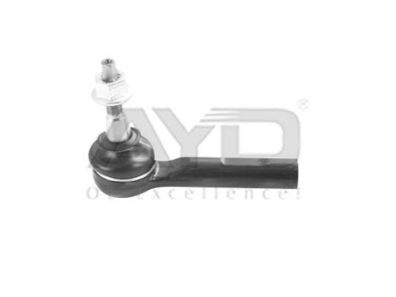 Наконечник рулевой тяги Chrysler 300,300C (04-10,11-)/DODGE CHARGER (06-14,11-) (91-13208) AYD 9113208