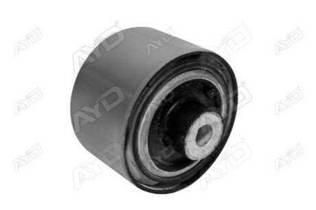 Наконечник рулевой тяги VW Polo 09-/Skoda Fabia 14-/Seat Toledo IV 12-Л. AYD 91-13486