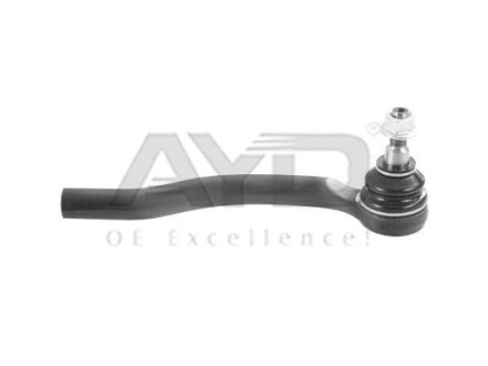 Наконечник рулевой правый Mazda CX-7 (06-14), CX-9 (07-) (91-14050) AYD 9114050