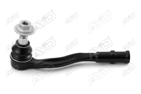 Наконечник рулевой левый VW Touareg (17-)/Audi A8 (17-),Q7 (15-),Q8 (18-) (91-17 AYD 9117159