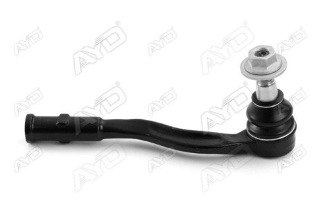 Наконечник рульовий правий VW Touateg (17-)/Audi A8 (17-), Q7 (15-), Q8 (18-) (91-17160) AYD 9117160 (фото 1)