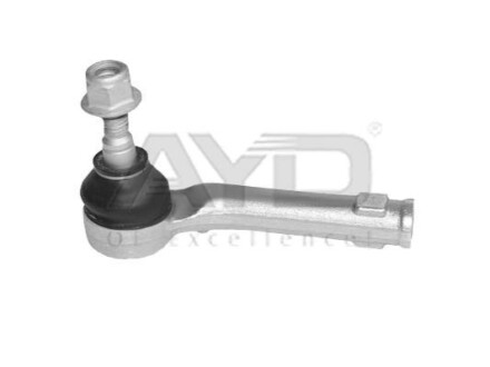 Наконечник рулевой лев Ford Ecosport (11-), Fiesta VII (17-) (91-17870) AYD 9117870