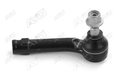 Наконечник рульовий прав Ford Ecosport (11-), Fiesta VII (17-) (91-17871) AYD 9117871