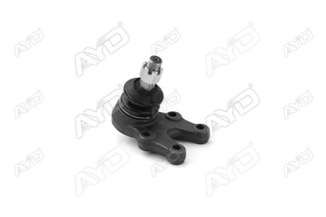 Опора кульова права Audi 80 (91-95),90 (87-91) (92-01243) AYD 9201243