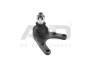 Опора кульова переднього важеля Ford Ranger (97-11)/Mazda B-serie (85-99,98-08) (92-01550) AYD 9201550 (фото 1)