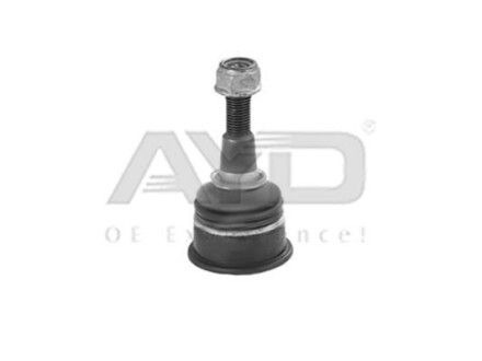 Опора шаровая JEEP CHEROKEE (KJ,KK) (01-08,08-12) (92-01667) AYD 9201667