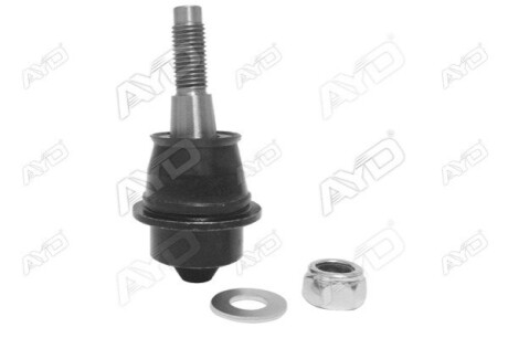 Опора шаровая Cadillac Escalade (98-06)/Chevrolet Tahoe (99-06) AYD 92-02179