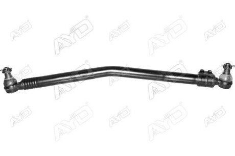 Опора шаровая (лев/прав) JEEP WRANGLER III (JK) (06-) (92-04187) AYD 9204187