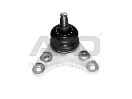 Опора шаровая ISUZU D-MAX 02- AYD 92-06960 (фото 1)