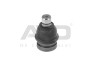 Опора кульова Jeep Compass (MK49) (06-17)/DODGE CALIBER (06-) (92-09399) AYD 9209399 (фото 1)