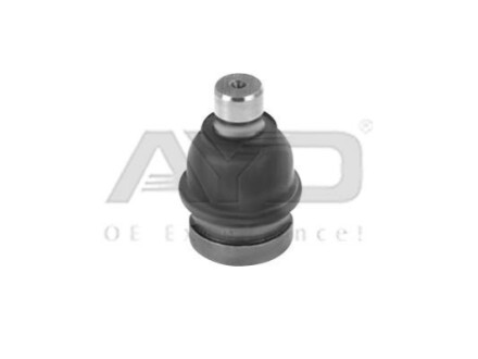 Опора шаровая Jeep Compass (MK49) (06-17)/DODGE CALIBER (06-) (92-09399) AYD 9209399