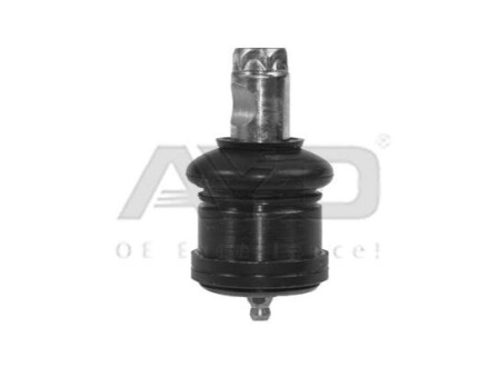 Опора шаровая рычага передн (кон 18 D=38.2mm) CHRYSLER VOYAGER, GRAND VOYAGER III (-01) (92-10663) AYD 9210663